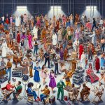 【芸能】松本人志『ダウンタウンチャンネル』 浜田雅功との漫才やフリートーク、後輩芸人を招いたトーク番組などを週2本