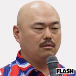 【テレビ】『水ダウ』クロちゃんへの亡き父“再現ドッキリ”に賛否…放送後に本人がSNSにつづった“本音”