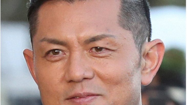 【芸能】的場浩司「めちゃくちゃうまい」回転寿司で必ず注文するメニュー　メッセ黒田は驚がく「初めに頼むの？」