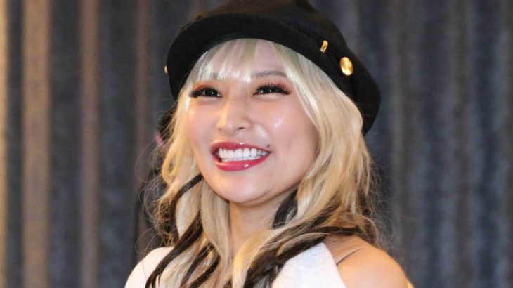 【芸能】超売れっ子タレント、多忙時はテレビ局の楽屋で複数人と肉体関係…　加藤紗里の告白に共演陣ドン引き「何してんの！」