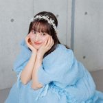 【芸能】歌手・武藤彩未、第1子出産発表 8月末で事務所退所へ「9月1日からは個人で活動」