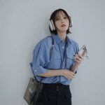 【芸能】本田翼、ミニ丈のボトムにくぎ付け「足細い！長い！絶対領域神！」「かわいすぎる」の声