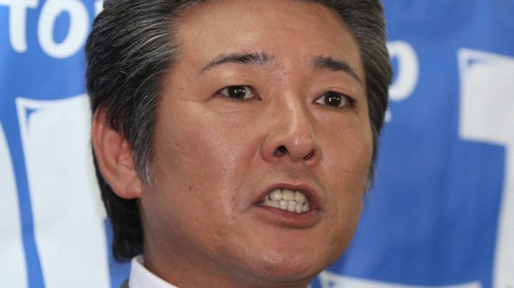 【芸能】元シブがき隊の布川敏和　「基本、同じ番組には出てなかった」少年隊のメンバーと40年ぶり共演報告