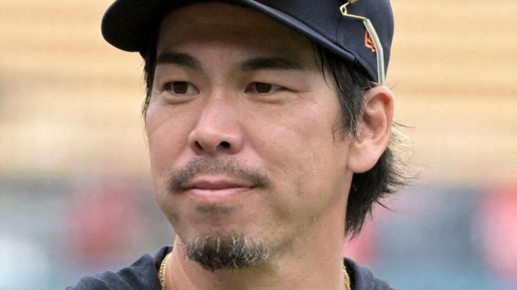 【野球】前田健太 カブス マイナーを退団で自由契約　１２登板で防御率５・９７でメジャー昇格できず…