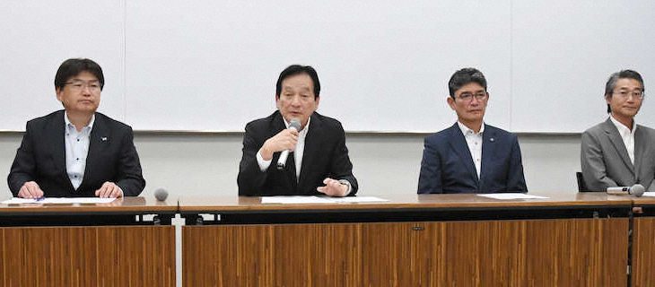 【野球】セ・リーグも27年からDH制導入が正式決定　セ理事会で全会一致　プロ野球が歴史的な大改革