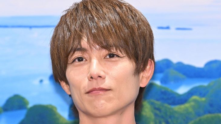 【芸能】杉浦太陽が育休入りを報告　第5子誕生に備え「新しいリズムをつかむ時間」