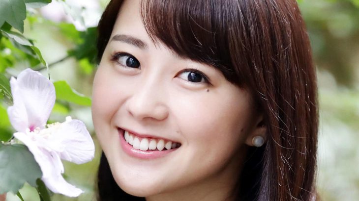 【芸能】TBS若林有子アナ、初島でダイビング満喫　ピタピタウエットスーツ姿「マーメイドわかばちゃん」