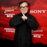 【芸能】ジャッキー・チェンが８月末に来日へ「ベストキッド」最新作で30年ぶり初日舞台あいさつ