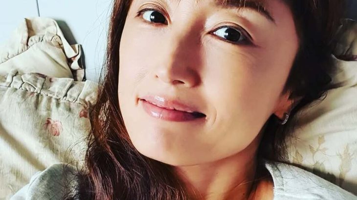 【芸能】井上晴美　3人の子を持つシングルマザーを襲った“更年期障害”　子どもたちには「ごめんね、起きれない。お弁当もなしで」と
