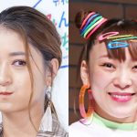 【芸能】みちょぱ　フワちゃんの『有吉の夏休み』不参加を報告　「去年まで例のアノ方がいたんですけど…」