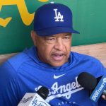 【野球】ロバーツ監督、大谷翔平に苦言、三盗失敗は勝手な判断、９回絶好機で空振り三振に「まさか三振とは…センター返しだろ…絶対にダメだ」