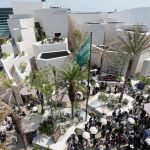 【イベント】 ドラゴンボールのテーマパークも　2030年万博開催地サウジアラビアが狙う新ビジョン