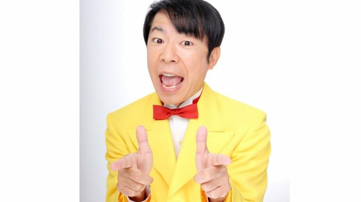 【芸能】小6の息子が全国模試で1位に　ダンディ坂野が「勉強しなさい」の代わりにかける言葉とは？