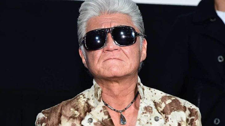 【芸能】小沢仁志、朝マック、開けてみたら“フィレオフィッシュの中身なし”も…「ハッシュポテト挟んで食おう」考え方に「懐深い」の声