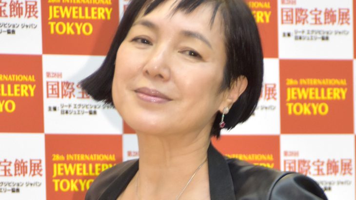 【芸能】桃井かおり　「長い時間を支えてくれてありがとう」我が家との別れ報告　“人生最大の断捨離”経て