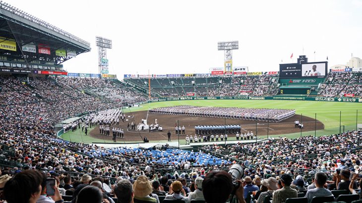 【野球】夏の甲子園「2部制」に思わぬ弱点　熱中症疑いは半減も…安易に喜べない事情　学生スポーツとして批判も