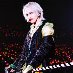 【音楽】「今こんなにタトゥーあるの？！」 HYDE　56歳の“激変近影”にネット衝撃