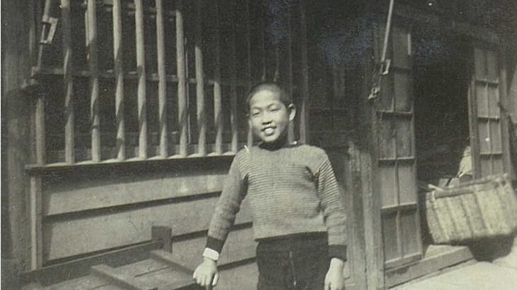 【芸能】萩本欽一　芸人でもタブー…でも、戦争の記憶、聞くことが「礼儀」　終戦時4歳“最後の世代”から“欽言”