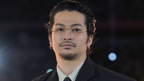 【音楽】King Gnu・常田大希が「スキンヘッド姿」を披露　ファン騒然