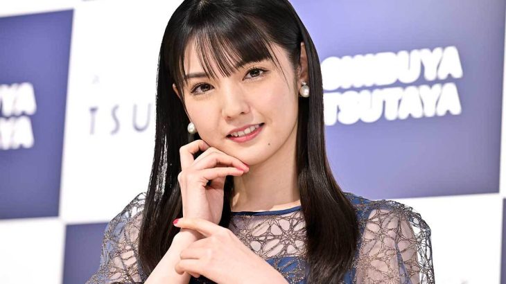 【芸能】36歳・道重さゆみ、惜しまれながら引退　モー娘。加入から8243日…貫いた“劣化しないアイドル”