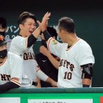【野球】中田翔の電撃引退表明に古巣・巨人勢が“贈る言葉”　坂本「大好き」丸「本当に刺激的な選手」岡本「憧れ」