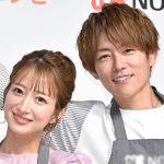 【芸能】辻希美、第5子の次女は「夢空」（ゆめあ）と命名「家族みんなが納得する名前が良かった」…「希空、青空、昊空、幸空」に続き
