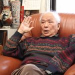 【芸能】「戦友の無念が描かせる」水木しげるさん長女　父の戦争漫画に見た戦場のリアル