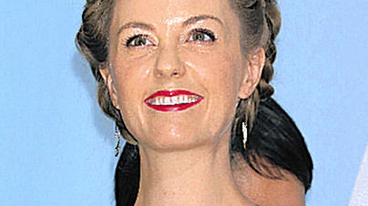 【芸能】朝ドラ「マッサン」ヒロイン米女優が激変「別人に」現在の姿に衝撃「中年期に踏み込んだ」シャーロット４０歳