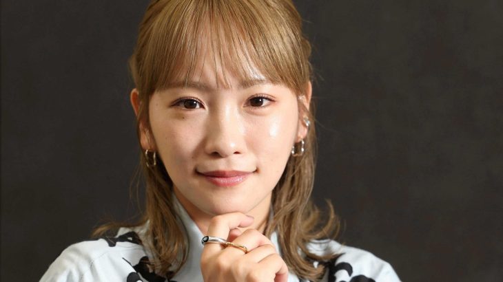 【芸能】川栄李奈　残る夢は日本アカデミー賞「30代で取りたい」　国民的アイドルから俳優転身、結婚＆出産経て念願の写真集も出版