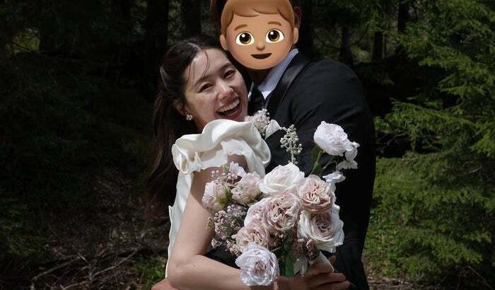 【芸能】モデル・木下桜、サッカー日本代表・佐野海舟と結婚していた　 2ショット動画公開