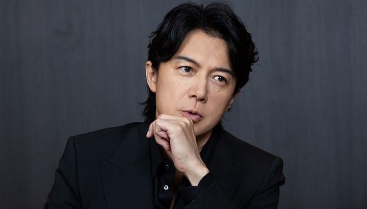 【芸能】《激震スクープ》フジ第三者委員会の調査“有力番組出演者”は福山雅治だった！