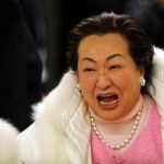 【芸能】細木数子さんに「うるせーな、クソババア！」　暴言吐いた62歳女性芸人「上から言われたので…」