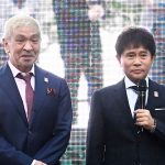 【芸能】「ダウンタウンチャンネル（仮称）」11・１開始「独自配信プラットフォーム」松本人志復帰に注目