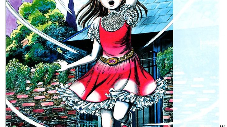 【芸能】生々しくてエグい…「昭和ホラーマンガ」人間に恐怖してしまう「救いのない結末」