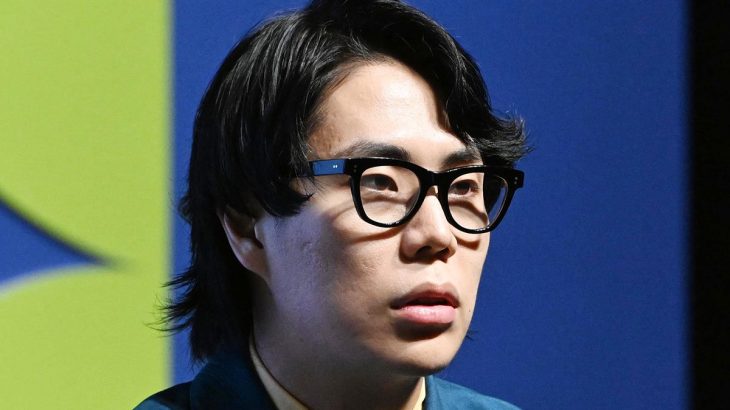 【芸能】令和ロマン・高比良くるま　お笑いファンの〝笑いにして〟を一蹴「ない言葉で遊ぶな！」