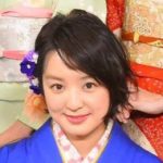 【芸能】MBS・藤林温子アナ　自宅トイレにはまる　一人暮らし、便器から脱出できず「動けない！　終わった！」　深夜のトラブル明かす