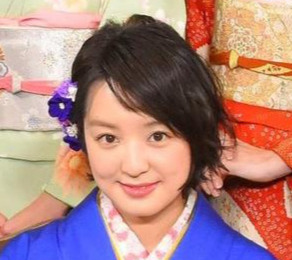 【芸能】MBS・藤林温子アナ　自宅トイレにはまる　一人暮らし、便器から脱出できず「動けない！　終わった！」　深夜のトラブル明かす