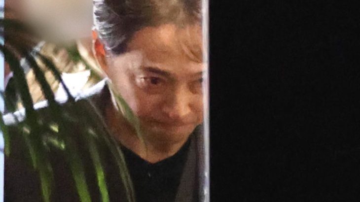 【芸能】時間を持て余した中居正広氏、知人に「ひま、ひま、ひま」とLINEを連投していた