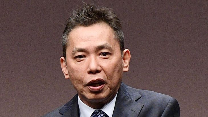 【芸能】太田光　タイタン所属芸人のオンカジ不起訴に「テレビすら出たことないようなやつ…公益性あるのか」書類送検で名前の報道に疑問