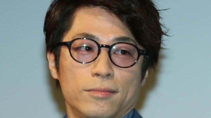 【芸能】田村淳、クルド人問題に「擁護するつもりなど全くありません」再度釈明　酷い誹謗中傷には「然るべき対応」