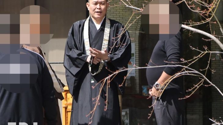 【芸能】千原せいじのレギュラー番組が突然終了を発表　影を落とす「お前いじめられっ子やろ」発言の影響