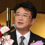 【芸能】船越英一郎（65）が再婚＆パパになっていた