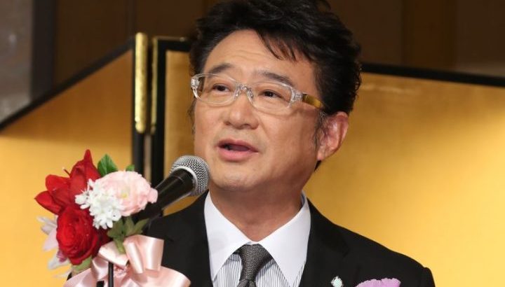 【芸能】船越英一郎（65）が再婚＆パパになっていた