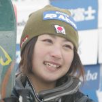 【モーグル】上村愛子さんの水着姿に反響続々「ドキっとしてもうた」「すごく綺麗な人」「夏の愛子さんも良い」などの声