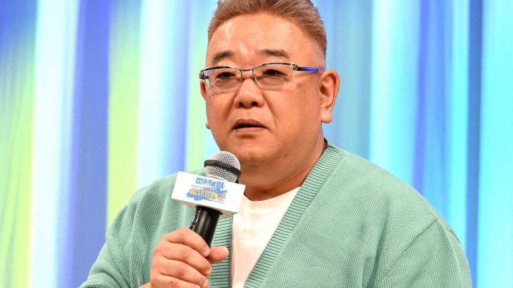 【芸能】サンド伊達　ネトフリWBC独占放送権獲得に「せっかくここまで大きく…地上波で見たかったな」