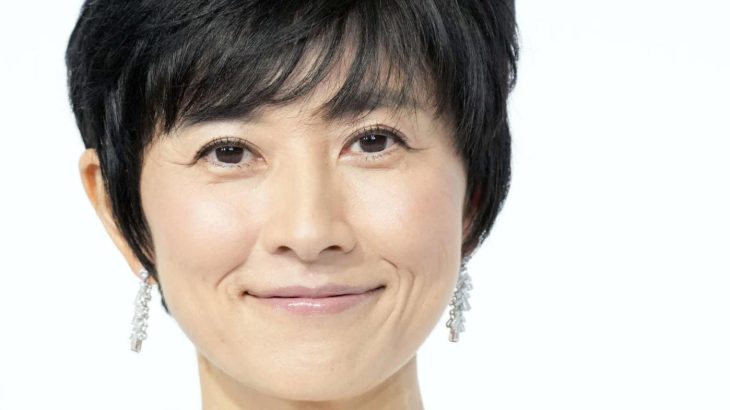 【芸能】菊川怜が物価高に悲鳴「駅でおにぎり2個と唐揚げ1個セットが1000円以上。ちょっと厳しい」