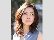 【女優】44歳・星野真里が告白「若く見える」のがコンプレックス…「人間的な未熟さがこの顔に出てるのかな」