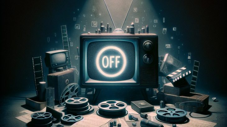 【社会】テレビが終わる日「国民の16％が視聴をやめた」このまま行けばテレビは誰も見なくなる　テレビ業界はどこに新たな活路を見出すのか