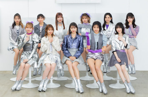 闇深い理由とは？モー娘のメンバー2人が引退した背景に迫る