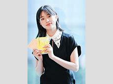 【芸能】女優・河合優実　高校時代から“似ている”と言われる山口百恵について　「もう言われ過ぎて、文化祭とかでコピーしてました」